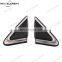 KEY ELEMENT High Quality Front Left Fender Trim Mirror Finisher 96319-3SG0A For Nissan