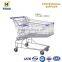 Daily Shopping Cart Good Price Supermarket Shopping Carts