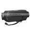 24V 12V 2KW 5KW, Muffler, Diesel Parking Heater with LCD Thermostat Monitor & Remote Control for Trucks, Trailer, Boat and Motor