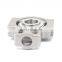 SSUCT211 Stainless steel pillow block ball bearing SUC211