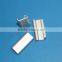 high precision oem aluminum milling