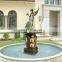 New Designs large copper bronze statues