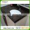 cheap price Marron Imperial Brown Granite