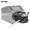 Step Motor Intelligent Dispenser Peristaltic Pump with Variable Pump Heads