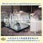 Manufacture Factory Price Double Sigma Kneading Mixer with Vacuum System Chemical Machinery Equipment Powder Mixer Tank