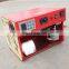 table type music sugar drawing machine