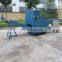 textile shredding machine cloth waste cutting recycling machine