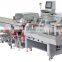 Pillow Horizontal Packing Machine For Pita Bread Tortilla Arabic Bread Pancake Packaging Machine