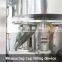 Automatic Small Vertical 5g 25g Black Pepper Salt Hotel Sugar Stick Bag Sugar Sachet Filling Packaging Packing Machine Price