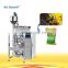 1kg Refined Sunflower Cooking Oil Packing Machine For Pesticide filling machine