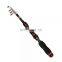 2022 So-Easy Wholesale super hard  fishing rod carbon 1.5m straight handle and soft tail fishing rod adjustable fishing rod