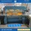 Corrugated Metal Roofing Machine