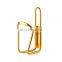 Customized bicycle parts water bottle holder bicycle accessories