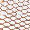 Factory Decorative Aluminium Expanded Metal Mesh Screen Facades