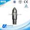 Trencher Metal Digging Teeth/ Step Shank Cutting Tools/ Constructional Tungsten Carbide Trencher Teeth
