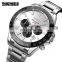9259 skmei quartz watch for men Watch Set Wristwatch Blank Stainless Steel Quartz Women