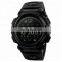skmei 1303 50meters waterproof fast track pedometer smart watches men
