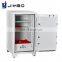 JIMBO Guangdong customize uchida 2 hour fireproof heavy home metal money fireproof safe box with combination safe lock