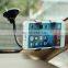 Car Phone Holder 360 Degree Rotate Mobile Phone Stand Car Mount Windshield Long Arm Clip Phone Car Holder