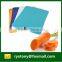 Stocked Disposable Round Chopping Board