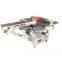 LIVTER Woodworking machinery push table saw 45 degree circular saw multi functional panel cutting saw