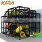 Small Commercial Indoor Playground Equipment Indoor Playground And Mall