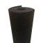 Glass fiber fleece100g black fiber glass tissue BGT black fiberglass nonvon for glass wool board