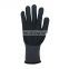 nitrile foam coated work gloves nitrile coated gloves nylon safety gloves