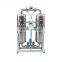Electric Heatless Regeneration Desiccant Compressed Air Dryer for Industrial
