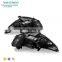 Ivanzoneko Car Head Lamp LED light For HYUNDAI ACCENT 2012- OEM:92101-1R030 92102-1R030