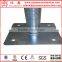 Sales Promotion !!! Adjustable scaffolding steel jack base for formwork support