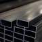 High Efficiency Power Saving Welded GI Galvanized Steel Tube Production Line