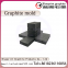 Corrugated tooth graphite mold，Diamond cutting head sintering mold