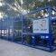 15Ton/24hr automatic direct cooling ice block machine