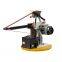 Metal casting belt sanderSurface treatment polisher