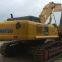 Sell second-hand brand KOMATSU pc 450-7/400-7/400-8/130-7 used excavator with cheap price