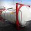 ISO tank Container, isotainers, 20FT/40FT ISO Tank Containers