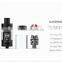 100% Original Smoktech TF-RTA Tank G4 With 4.5ml Huge Vapor Atomizer Wholesale