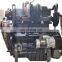 WB140-2N Engine S4D106-2XFH Engine Motor