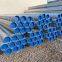 Carbon steel pipes