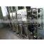 Automatic induction hand sanitizer production line