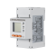 Acrel single-phase pre-paid watt-hour meter ADL200-NK AC pre-paid control, load control, time control and RS485 communication.