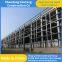 steel warehous steel structur prefabr build