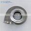 G35 Standard rotation AR 1.01 V-Band Turbine Housing 1.4848 stainless steel material 740902-0104