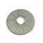 Customized Round Shape 316 Stainless Steel BOPET Film Leaf Disc Filter