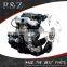 Made in China low price water cooled 400cc atv engine for Nissan QD32T