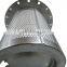 Atlas 1614642300 Oil Separator Filter Element Air Compressor Parts Wholesale