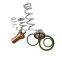 1092 1479 40 PLATE Atlas screw air compressor spare parts high quality