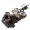 Турбонаддуватель для Audi RS4 S4 A6 Allroad Quattro 2.7L K04-025 K04-026 Пара двойных турбин