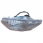 Para el autobús Yutong ZK6122, piezas de repuesto de 24v para autobús 4116-00091, piezas de luces de autobús WD576, luces antinieblas delanteras derechas
